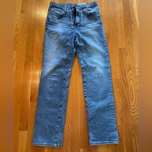 Adriano Goldschmied jeans